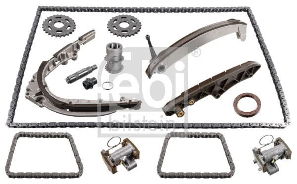 Timing Chain Kit